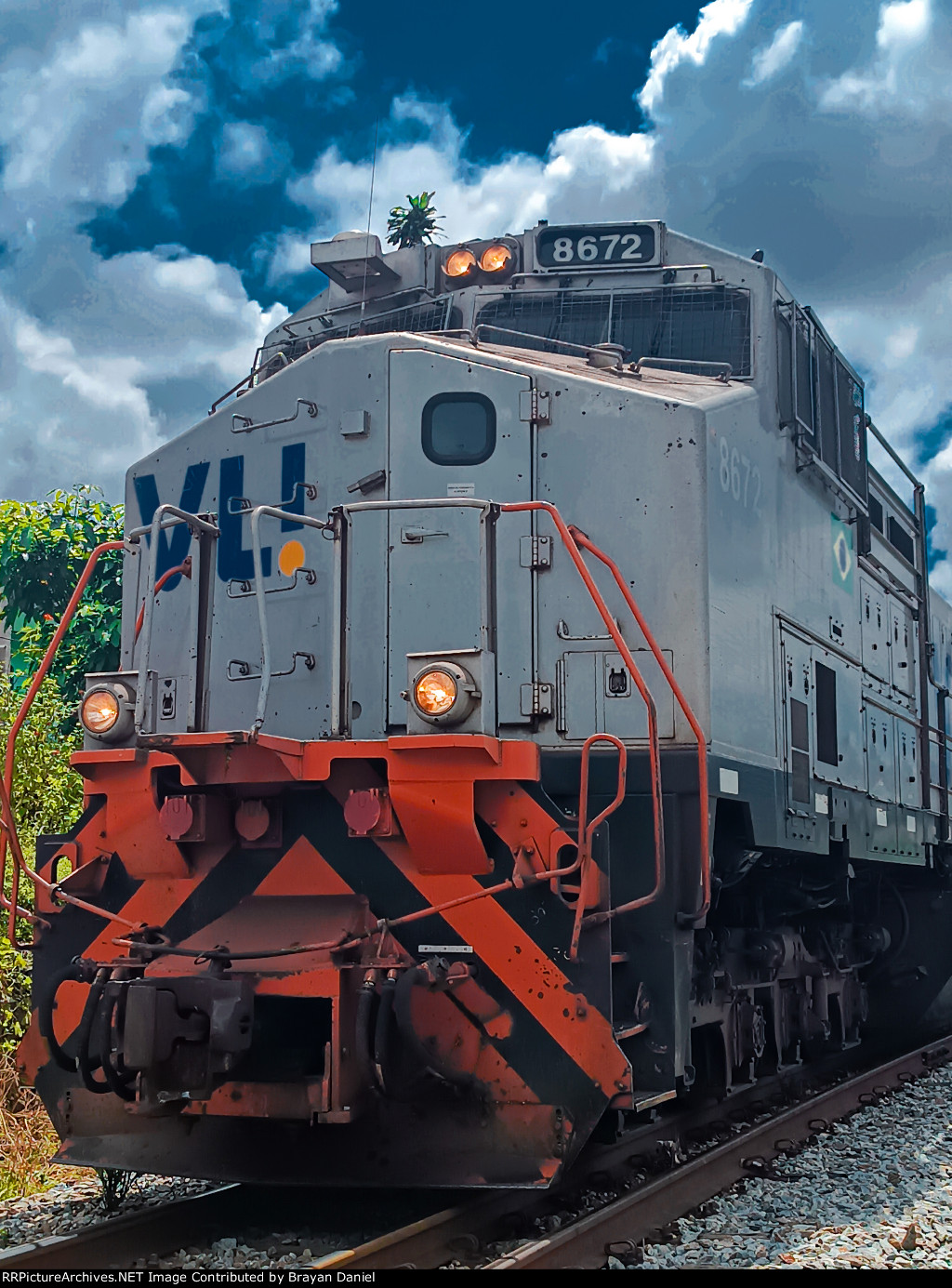 VLI 8672